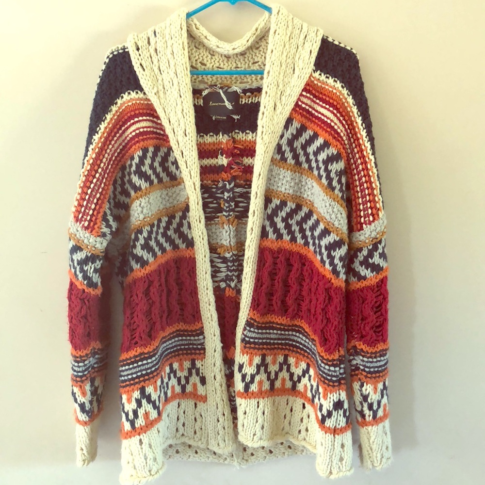 Sweater